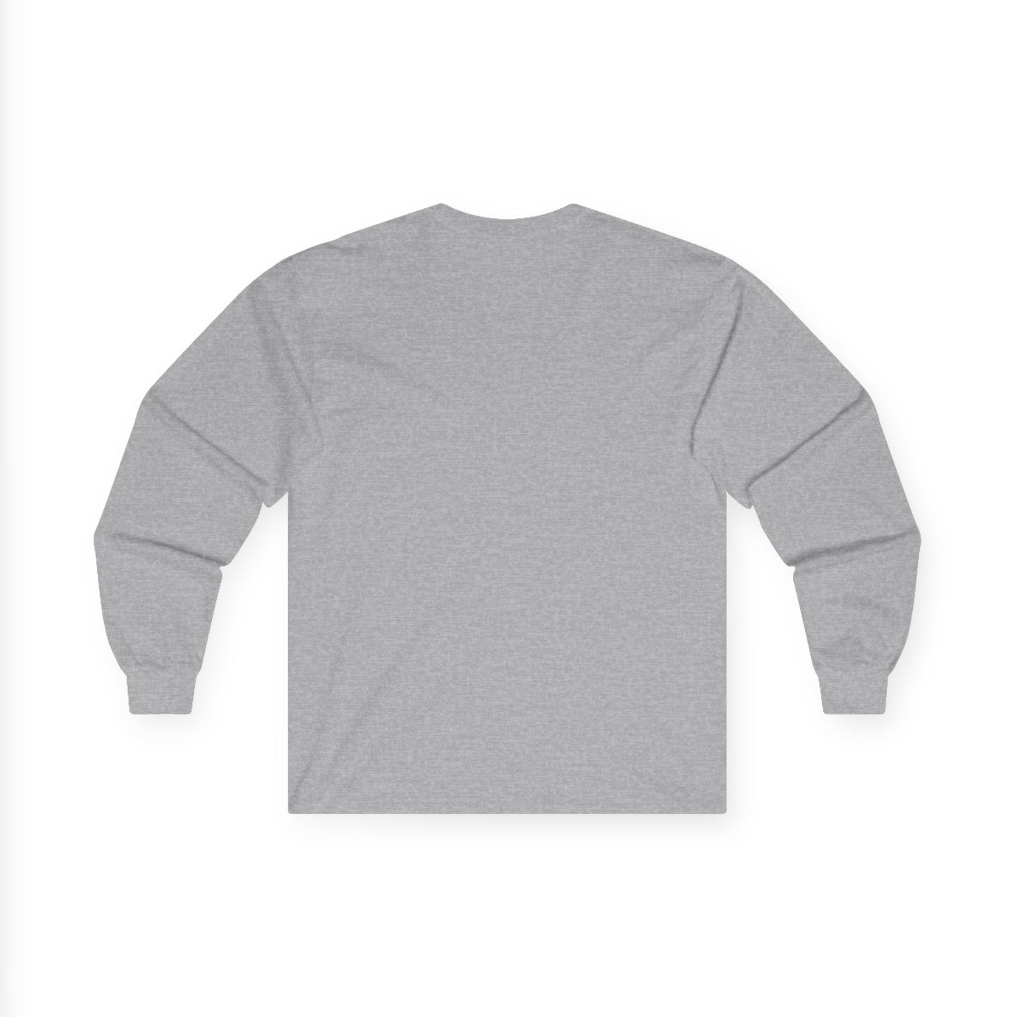 Wholeness Statement Long Sleeve Tee