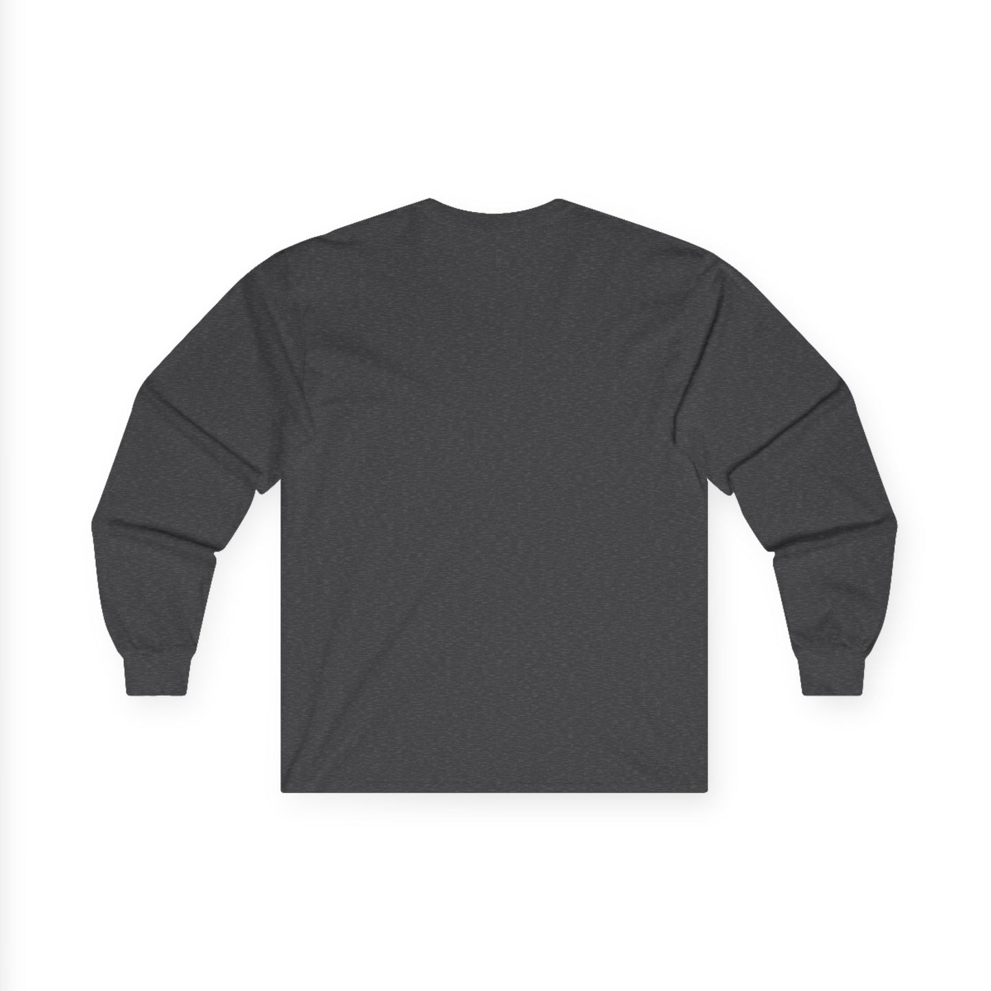 Wholeness Statement Long Sleeve Tee