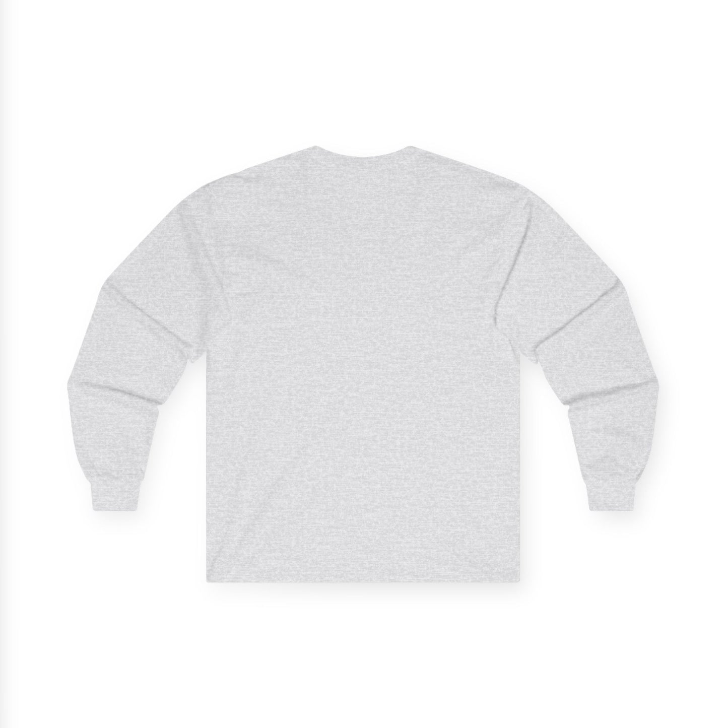 Wholeness Statement Long Sleeve Tee